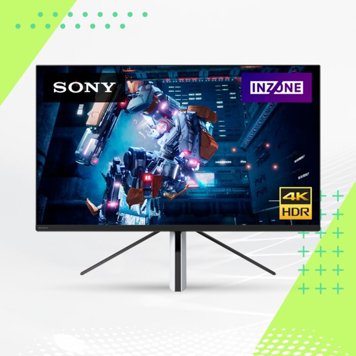 27" INZONE M3 Full HD HDR 240 Gaming Monitor with NVIDIA G-SYNC