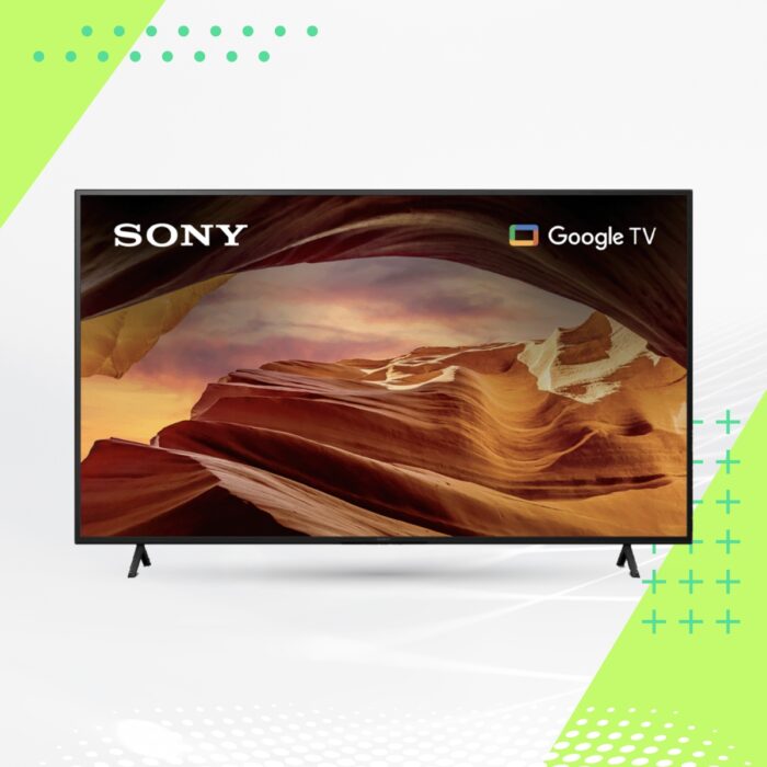 Class X77L LED 4K UHD Smart Google TV