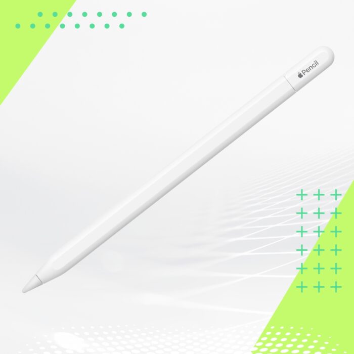 Apple - Pencil (2nd Generation)