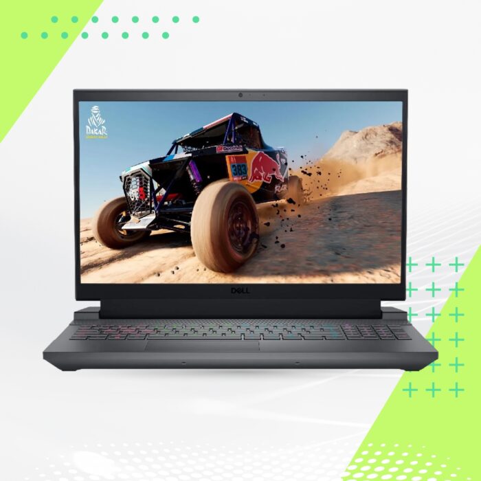 G15 15.6" FHD 120Hz Gaming Laptop - Intel Core i7 - 8GB Memory - NVIDIA GeForce RTX 4050 - 1TB SSD