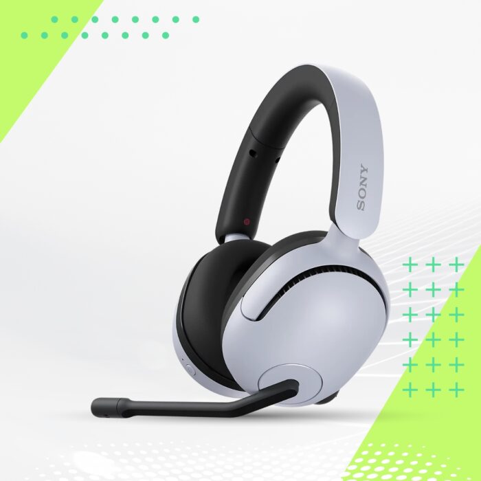 INZONE H9 Wireless Noise Canceling Gaming Headset