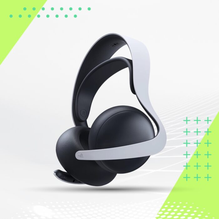 Interactive Entertainment - PULSE Elite wireless headset