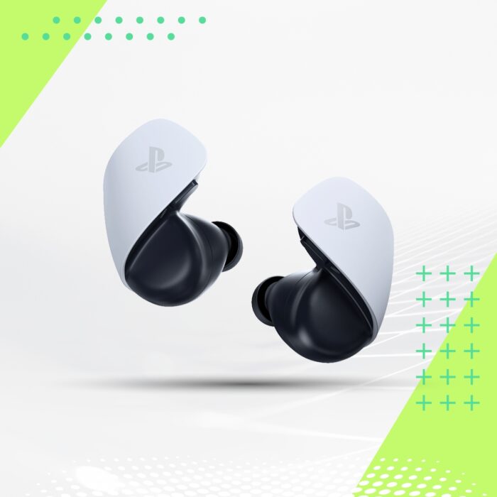 Interactive Entertainment - PULSE Explore wireless earbuds