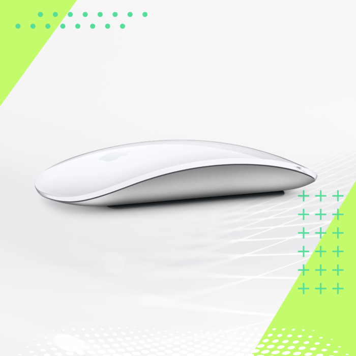 Magic Mouse