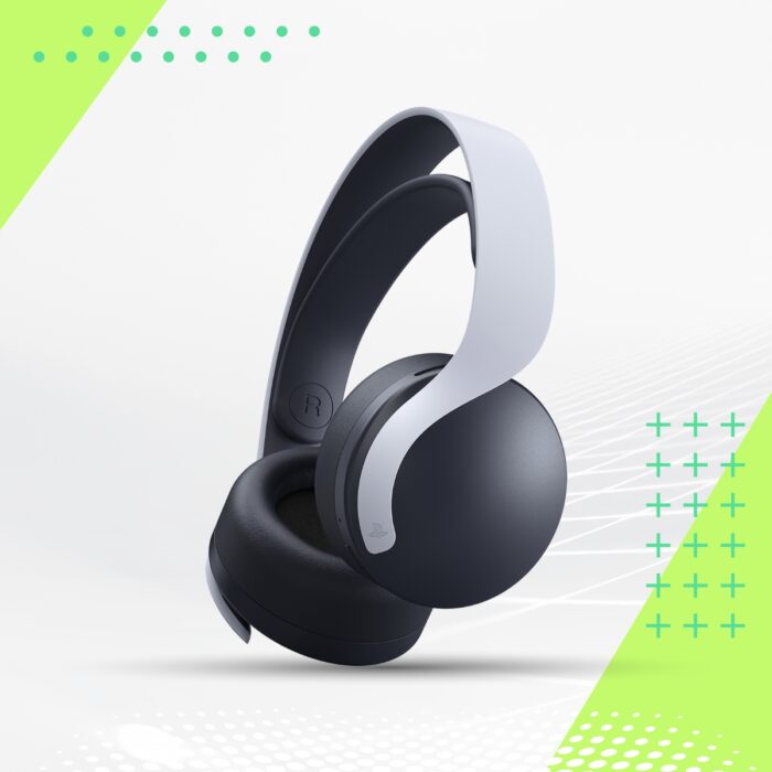 PULSE 3D Wireless Gaming Headset for PS5, PS4, and PC