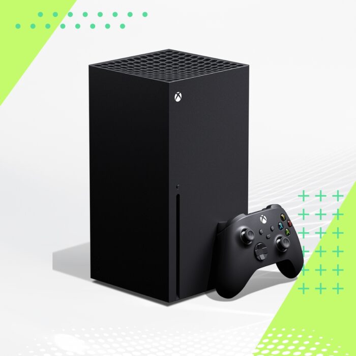 Xbox Series X 1TB Console