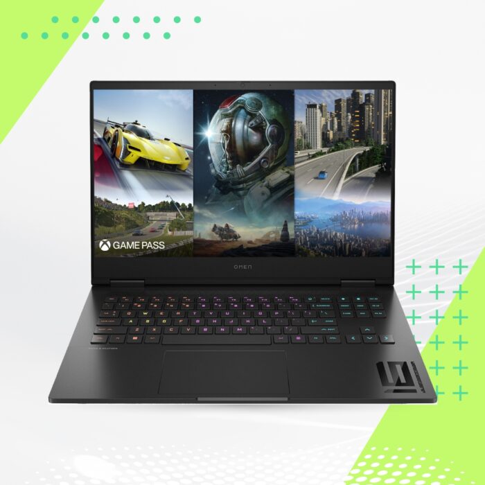 16.1" 144Hz Full HD Gaming Laptop - Intel Core i7 - 16GB Memory - NVIDIA GeForce RTX 4050 - 1TB SSD