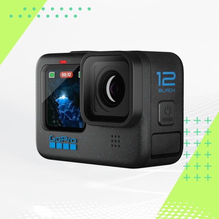 HERO12 Black Action Camera